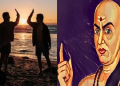 এনে ধৰণৰ মানুহৰ পৰা দূৰত থাকিলে সুখী হ’ব জীৱন! জানি থওক চাণক্যৰ নীতি