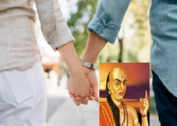 চাণক্য নীতি: এগৰাকী মহিলাৰ সান্নিধ্যতে সন্তুষ্ট নহয়, এনে পুৰুষক চিনি পোৱাৰ উপায়?