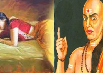 অসন্তুষ্ট মহিলাসকলে দিয়ে এনে ইংগিত; পতিসকলে নুবুজিলেই বিপদ! কি কৈছে চাণক্য নীতিয়ে?