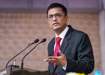 প্ৰসংগ মণিপুৰ কাণ্ডঃ ‘চৰকাৰে ব্যৱস্থা নল’লে আমি ল’ম’, বজ্ৰকণ্ঠে ঘোষণা উচ্চতম ন্যায়ালয়ৰ