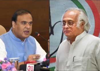 INDIA বনাম NDA : বিৰোধীক আক্ৰমণ কৰিবলৈ গৈ ফান্দত পৰিল মুখ্যমন্ত্ৰী হিমন্ত!