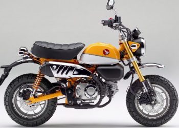 Honda Monkey: নতুন বাইক ১২৫ চিচিৰ হোণ্ডা মাংকি মুকলি; চেহেৰা দেখি লাগিব ভেল্কি!