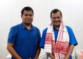 ডাঙৰ খবৰ : আপৰ পৰা তাৎক্ষণিকভাবে নিলম্বন কৰা হ’ল কমল কুমাৰ মেধিক