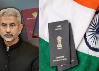 কোটিৰ ওচৰত! যোৱা জুন পৰ্যন্ত ভাৰতীয় নাগৰিকত্ব এৰা লোকৰ সংখ্যা জানিলে স্তম্ভিত হ’ব আপুনি