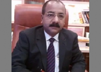 বিশিষ্ট সাংবাদিক, ৰাজনীতিবিদ মনজিত মহন্তৰ পৰলোকপ্ৰাপ্তি