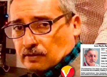 ক’তো  নিৰাপদ নহয় সাংবাদিক! মেক্সিকোত ঘৰৰ পৰা তুলি নি হত্যা সাংবাদিকক