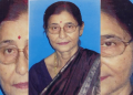 বিশিষ্ট শিক্ষাবিদ নিৰুপমা ফুকন আৰু নাই