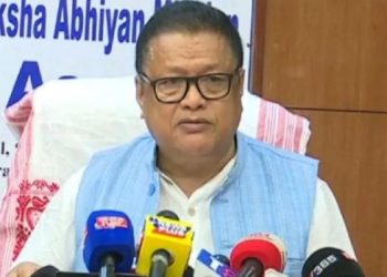 কেবিনেট সিদ্ধান্ত: উচ্চ শিক্ষাত অ’বি চিৰ বাবে সংৰক্ষিত আসন ১৫ শতাংশৰ পৰা ২৭ শতাংশলৈ বৃদ্ধি