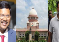 কংগ্ৰেছৰ সৈতে জড়িত পৰিয়াল; ৰাহুলৰ গোচৰৰ পৰা আঁতৰিব বিচাৰিছিল উচ্চতম ন্যায়ালয়ৰ ন্যায়াধীশ!