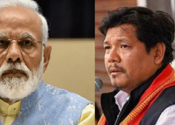 ভাৰতৰ মৌলিক ধাৰণাৰ বিৰোধী; বিজেপিৰ মিত্ৰদলৰেই ইউনিফৰ্ম চিভিল কোডৰ বিৰোধিতা