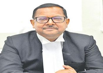 উচ্চতম ন্যায়ালয়ৰ ন্যায়াধীশ ৰূপে নিযুক্তি লাভ আন এগৰাকী অসম সন্তান উজ্জল ভূঞাৰ