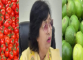 ‘বিলাহী খোৱা বন্ধ কৰক’, দাম হ্ৰাস কৰাৰ ক্ষিপ্ৰ সমাধান উত্তৰ প্ৰদেশৰ মন্ত্ৰীৰ! জনালে বিকল্পও