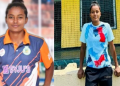 ভাল খবৰ! ভাৰতীয় মহিলা ক্ৰিকেট দলত স্থান লাভ অসম কন্যা উমা ছেত্ৰীৰ