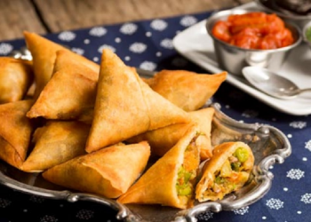 samosa