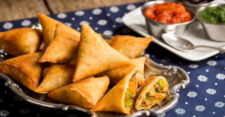 samosa