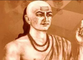 Chanakya Niti
