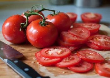 Tomato price