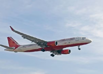 Air India