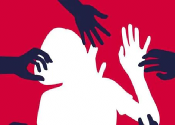 Gang-Rape in Madhya Pradesh
