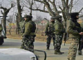 terrorists killed in Jammu-Kashmir
