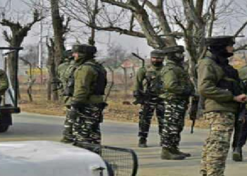 terrorists killed in Jammu-Kashmir