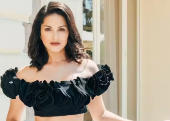 Sunny Leone