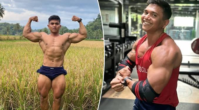 Fitness Trainer Dies After Weight Falls