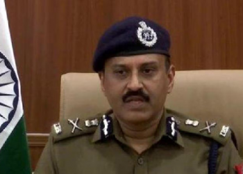 GP Singh