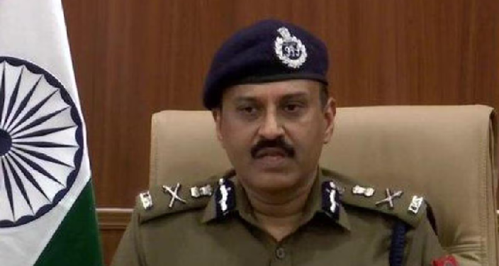 GP Singh