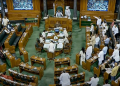 No-Trust motion against govt