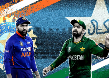 India vs Pakistan ICC World Cup 2023