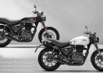 Harley-Davidson বনাম RE Hunter! কোনখন বাইক উঠিব আপোনাৰ বাচনিত?