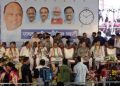 শপতনামাত স্বাক্ষৰ কৰিও শান্তি নাই, হোটেলত বন্দী অজিত শিবিৰৰ বিধায়ক; দিল্লীলৈ শাৰদ পাৱাৰ