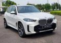 ভাৰতৰ বজাৰলৈ আহিল BMW X5 ফেচলিফ্ট; ৯৪ লাখ টকাৰ পৰা আৰম্ভ দাম