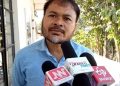 মণিপুৰৰ হিংসাৰ বাবে আৰ এছ এছ, বিজেপিক জগৰীয়া অখিল গগৈৰ; ৰাষ্ট্ৰপতিৰ শাসনৰ আহ্বান