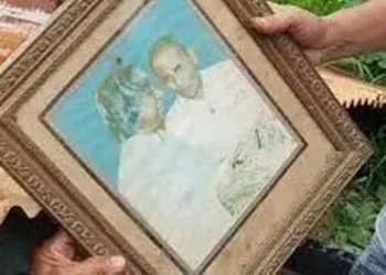 হিংসাৰ পৰা ৰক্ষা নপৰিল স্বাধীনতা সংগ্ৰামীৰ ঘৰো; জীৱন্তে জ্বলাই দিয়া হৈছে তেওঁৰ পত্নীক