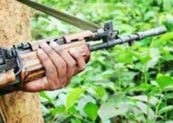 ডিব্ৰুগড়ত ৩ লাখ টকাসহ আটক আলফা (স্বাধীন)ৰ মহিলা লিংকমেন