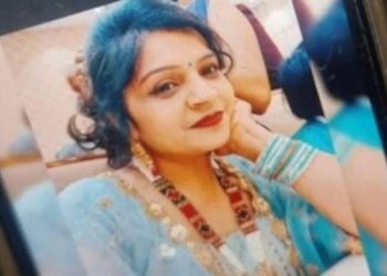 দিল্লীৰ ৰাজপথত মহিলাক গুলীয়াই হত্যা; নিজেও মৃত্যুক আকোঁৱালি ল’লে অভিযুক্ত যুৱকে!