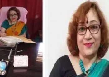 SCERT-ৰ ১০৫ কোটি টকীয়া কেলেংকাৰিৰ গোচৰত ১৪৩৩ পৃষ্ঠাৰ চাৰ্জ শ্বীট দাখিল