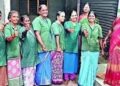 একেলগে লটাৰী কাটি কোটিপতি হ’ল কেৰালাৰ ১১ গৰাকী মহিলা; ২৫০ টকাত পালে ১০ কোটি!