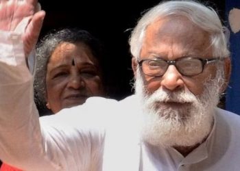 গুৰুতৰভাৱে অসুস্থ পশ্চিমবংগৰ প্ৰাক্তন মুখ্যমন্ত্ৰী বুদ্ধদেৱ ভট্টাচাৰ্য; ৰখা হৈছে ভেন্টিলেচনত
