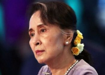 কাৰাবন্দীৰ পৰা গৃহবন্দী হৈ উভতিল আং ছান ছু কী