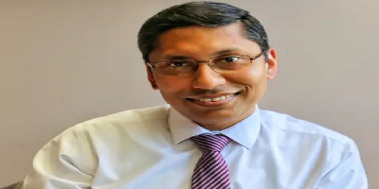 External affairs ministry spokesperson Arindam Bagchi.