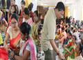 বিশ্বনাথ চাৰিআলিত বিনামূলীয়া ‘চাৰু আৰু কাৰু’ প্ৰশিক্ষণ সম্পন্ন