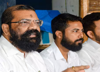 ফেচবুক কৰ্ণাৰ : আছুৰ ক্ৰিয়া প্ৰতিক্ৰিয়াকলৈ সময় নষ্ট নকৰিব – বুলন কুমাৰ শইকীয়াৰ ফেচবুক পোষ্ট