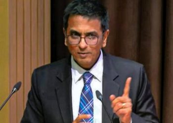 ‘প্ৰট’কল, বিশেষাধিকাৰ নহয়’; উচ্চ ন্যায়ালয়ৰ ন্যায়াধীশৰ আচৰণত অসন্তুষ্ট দেশৰ মুখ্য ন্যায়াধীশ