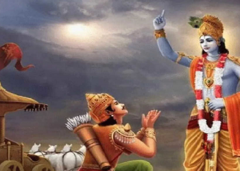 গীতাত শ্ৰীকৃষ্ণই অৰ্জুনক দিয়া এইকেইটা পৰামৰ্শ মনত ৰাখিলে বিপদত নপৰে আপুনি