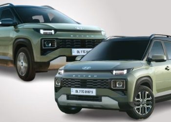 ভাৰতৰ বজাৰলৈ আহিল Hyundai Exter, টাটা পাঞ্চৰ সৈতে অৱতীৰ্ণ হ’ব প্ৰতিযোগিতাত! কি কি ফিচাৰ্ছ থাকিব গাড়ীখনত?