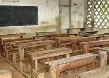 Headmaster Seen Sleeping Naked In Front Of Students