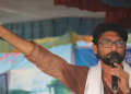 বৰপেটা আদালতৰ শুনানিৰ বাবে অসমত উপস্থিতি জিগনেশ মেৱানী